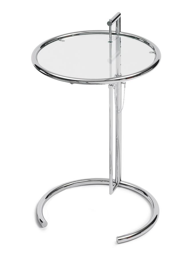 Table E1027, 1927